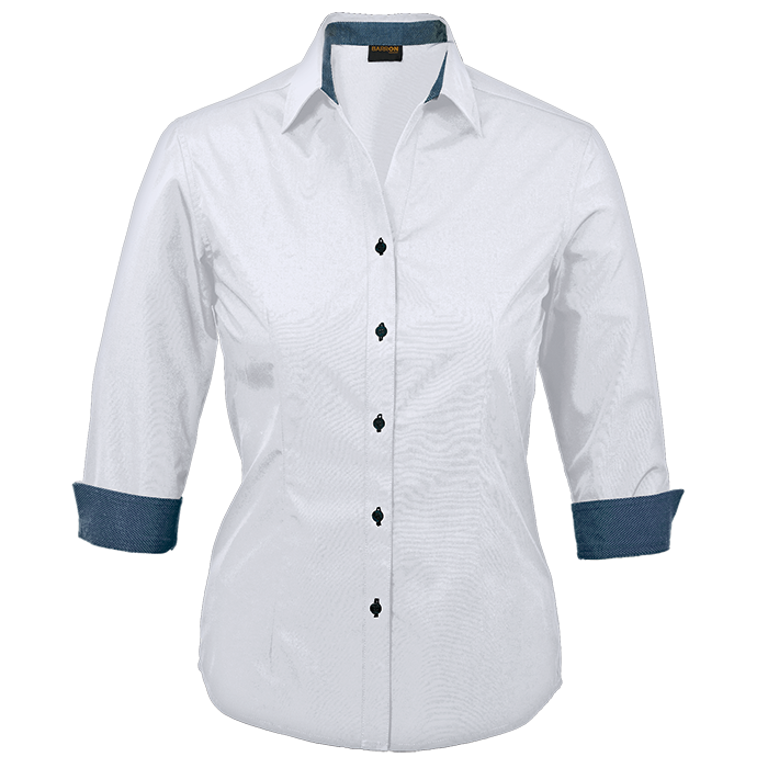 Saga Blouse Ladies