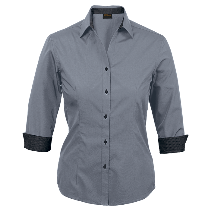 Saga Blouse Ladies