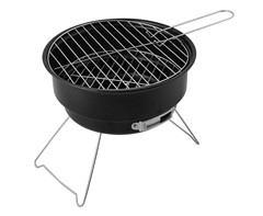 Mini Braai Kit & Cooler Bag