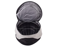 Mini Braai Kit & Cooler Bag
