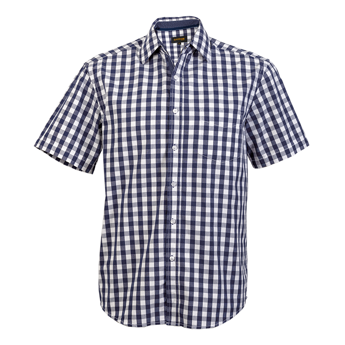 Cedar Lounge Short Sleeve Mens