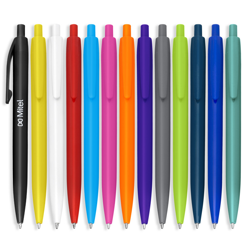 Altitude Chico Ball Pen