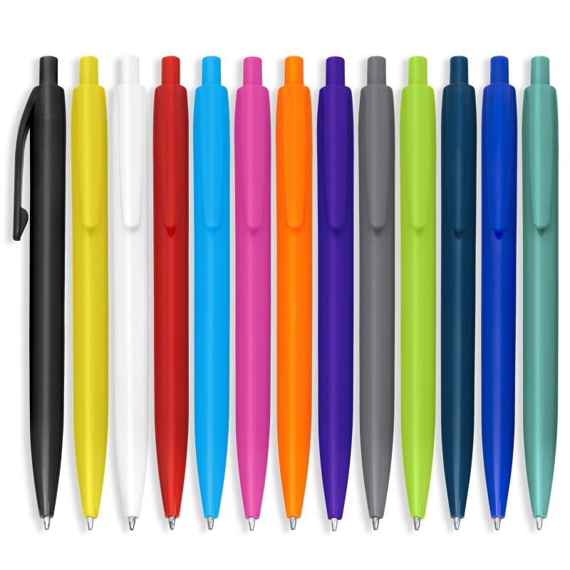 Altitude Chico Ball Pen