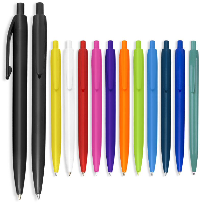 Altitude Chico Ball Pen