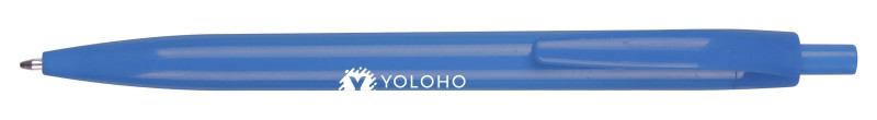 Altitude Chico Ball Pen