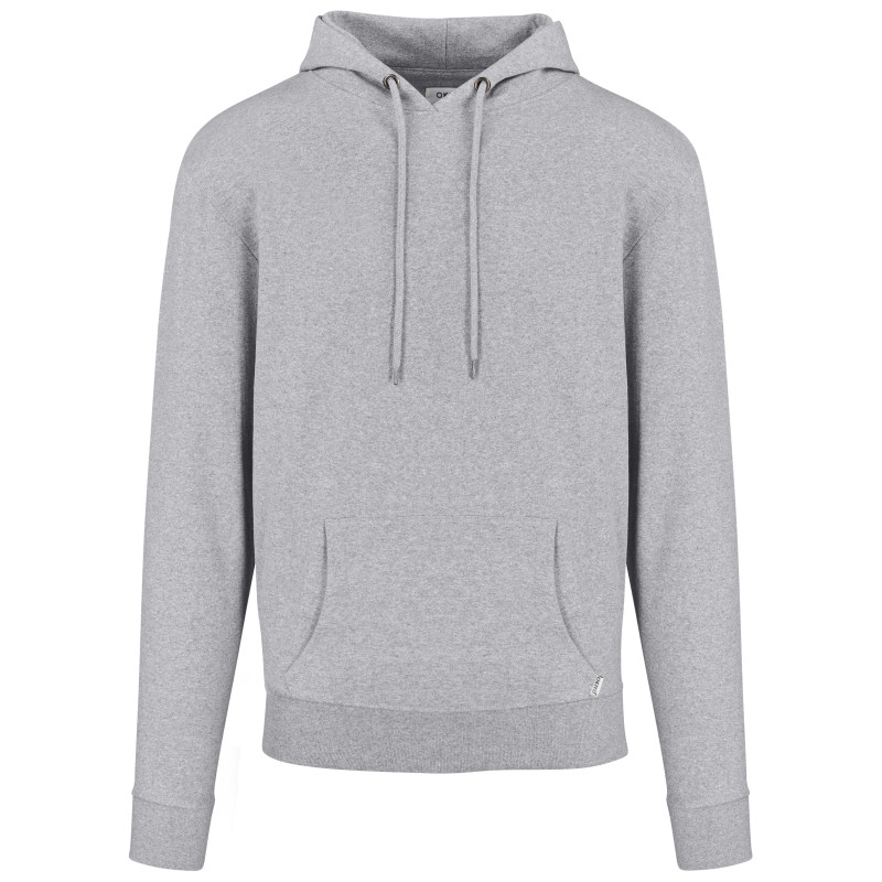 Mens Okiyo Kaizen Recycled Hooded Sweater