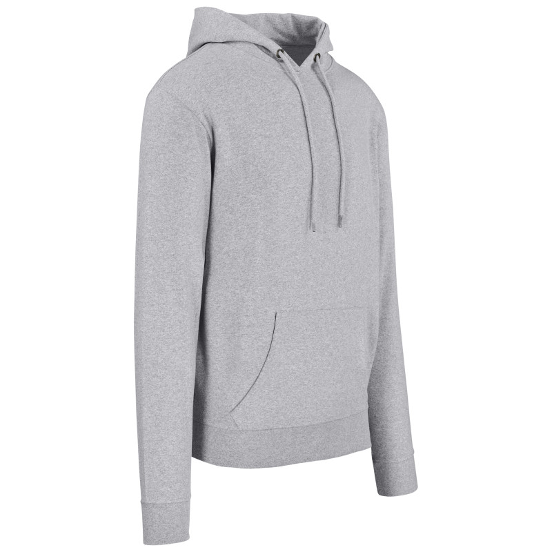 Mens Okiyo Kaizen Recycled Hooded Sweater