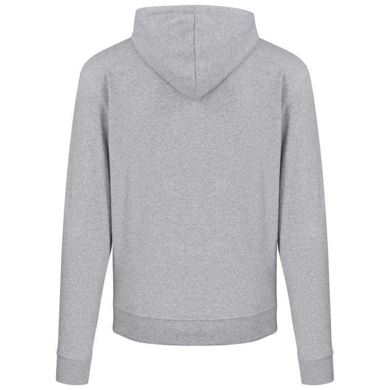 Mens Okiyo Kaizen Recycled Hooded Sweater