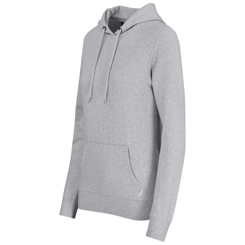Ladies Okiyo Recycled Hooded Sweater