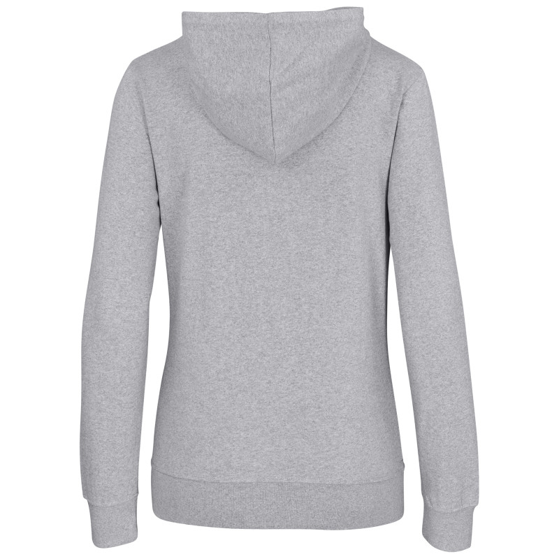 Ladies Okiyo Recycled Hooded Sweater