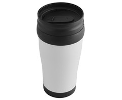 Plastic Carry Mug