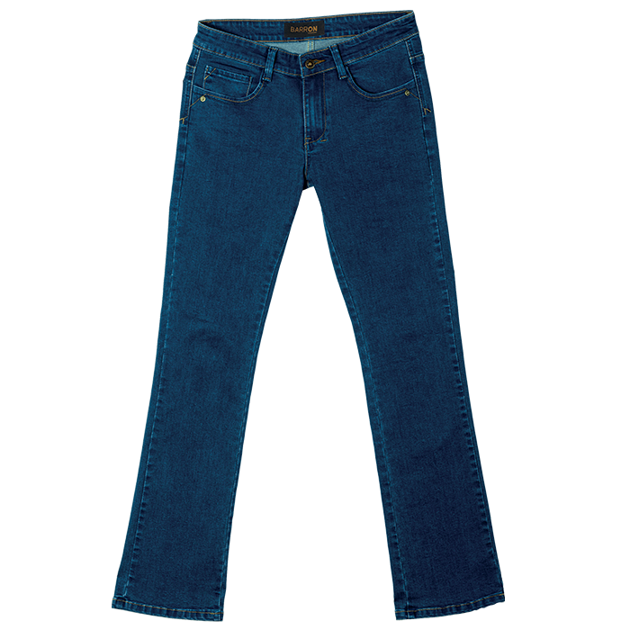 Eve Stretch Jeans Ladies