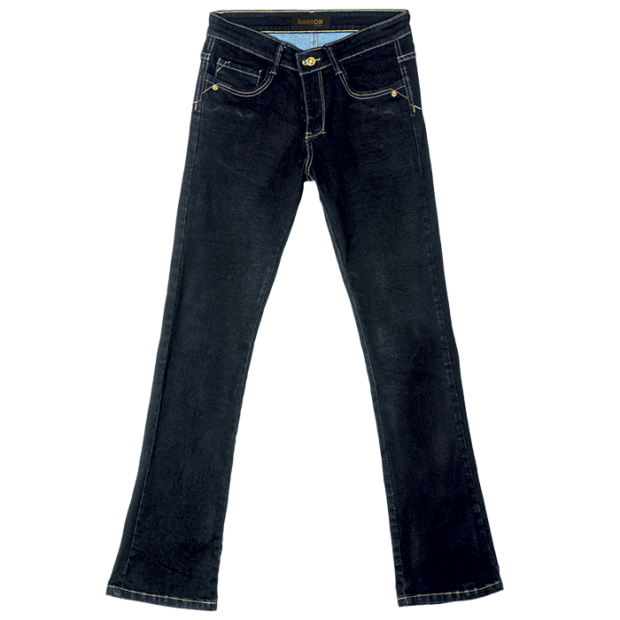 Eve Stretch Jeans Ladies
