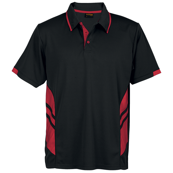 Focus Golfer Mens