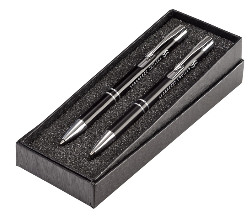 Altitude Armada Ball Pen & Pencil Set