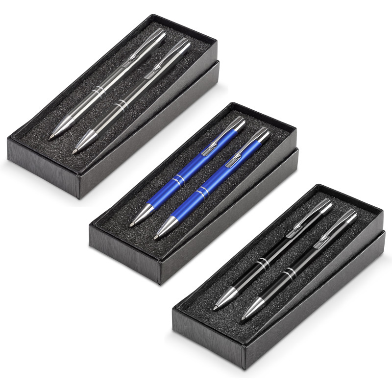 Altitude Armada Ball Pen & Pencil Set