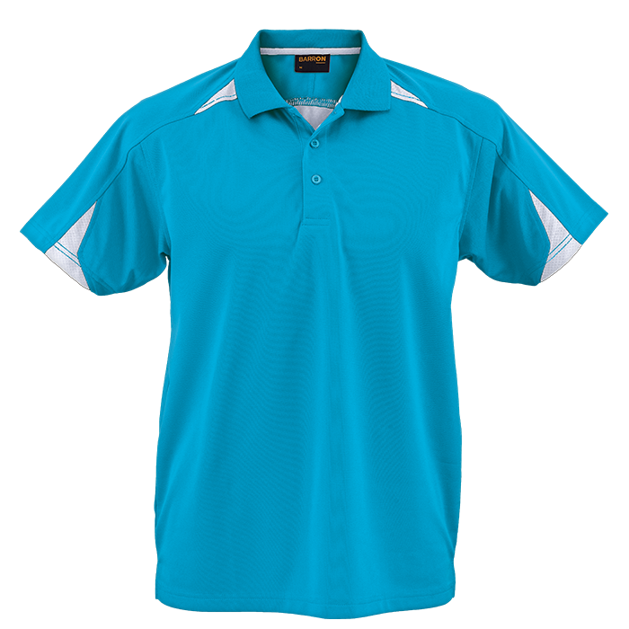 Solo Golfer Mens
