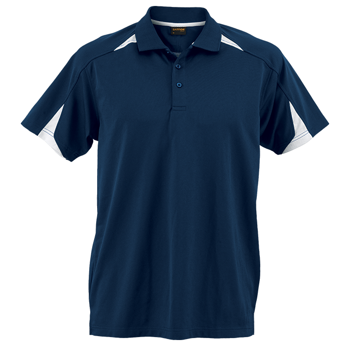Solo Golfer Mens