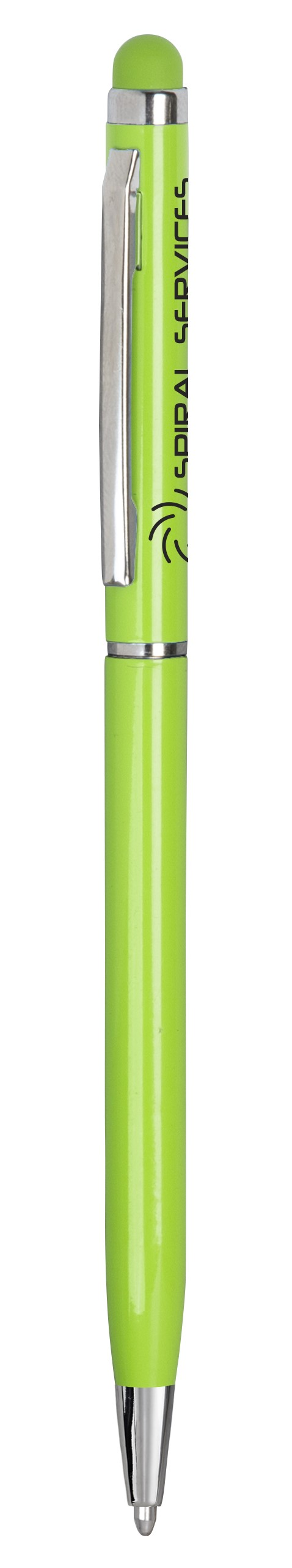 Altitude Hamptons Slim Stylus Ball Pen