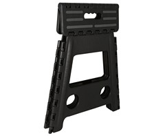 Folding Step-Up Chair