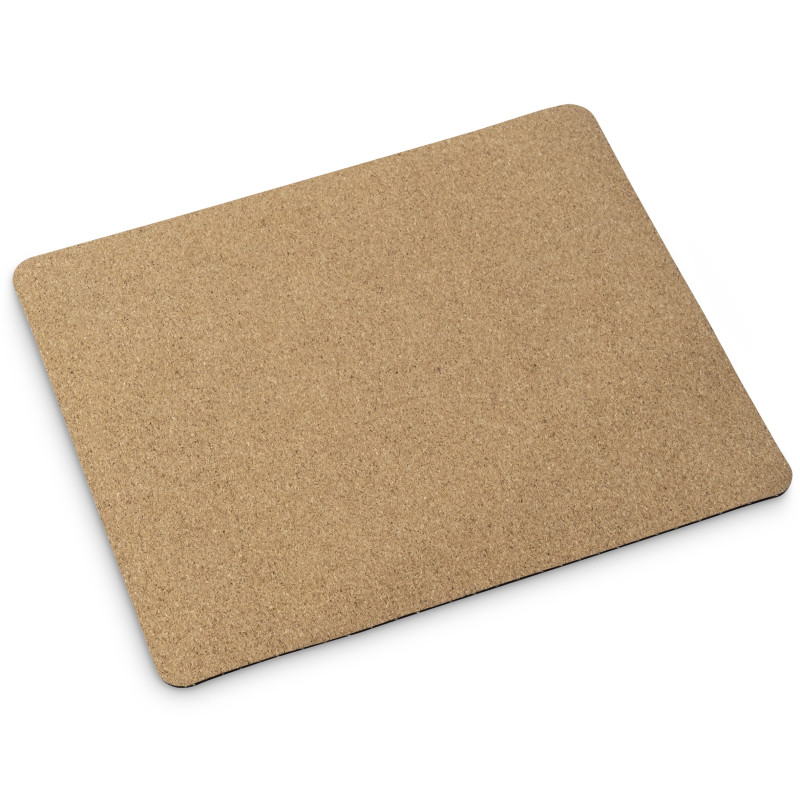 Okiyo Wumu Cork Mouse Pad