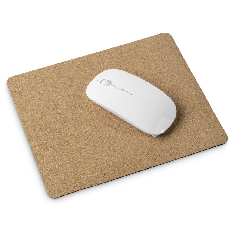 Okiyo Wumu Cork Mouse Pad