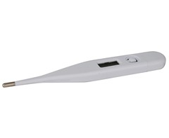 Digital Thermometer