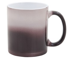 Heat Change Sublimation Mug