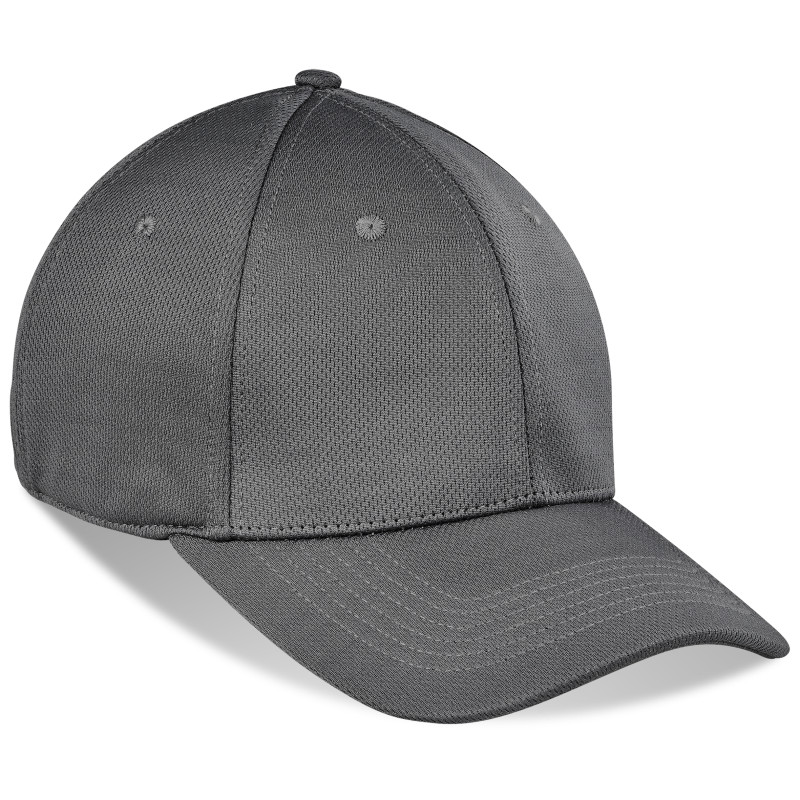 Ace Fitted Cap - 6 Panel