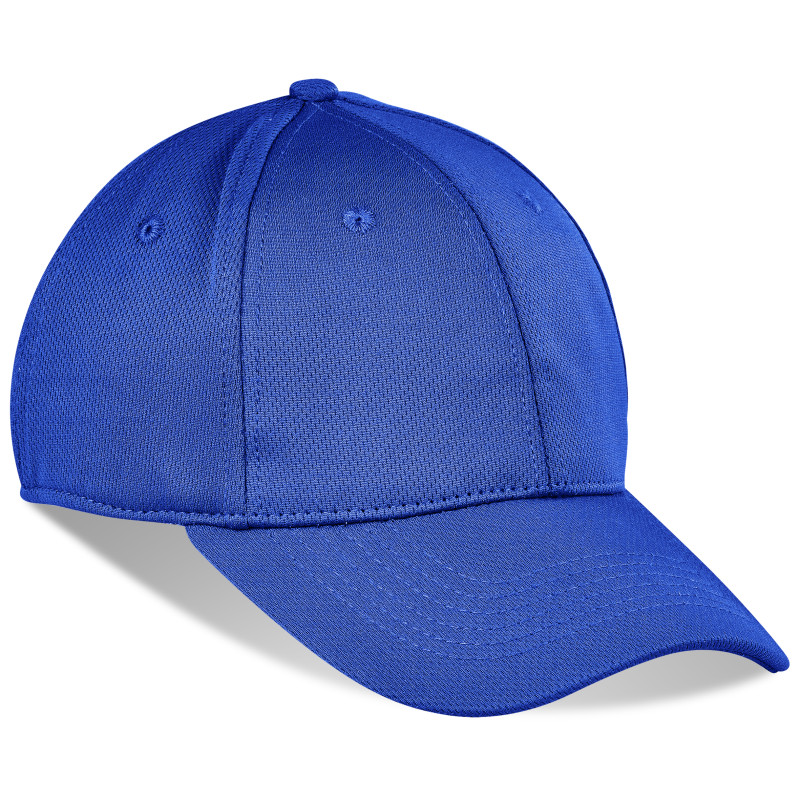 Ace Fitted Cap - 6 Panel