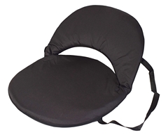 Portable Backrest Chair