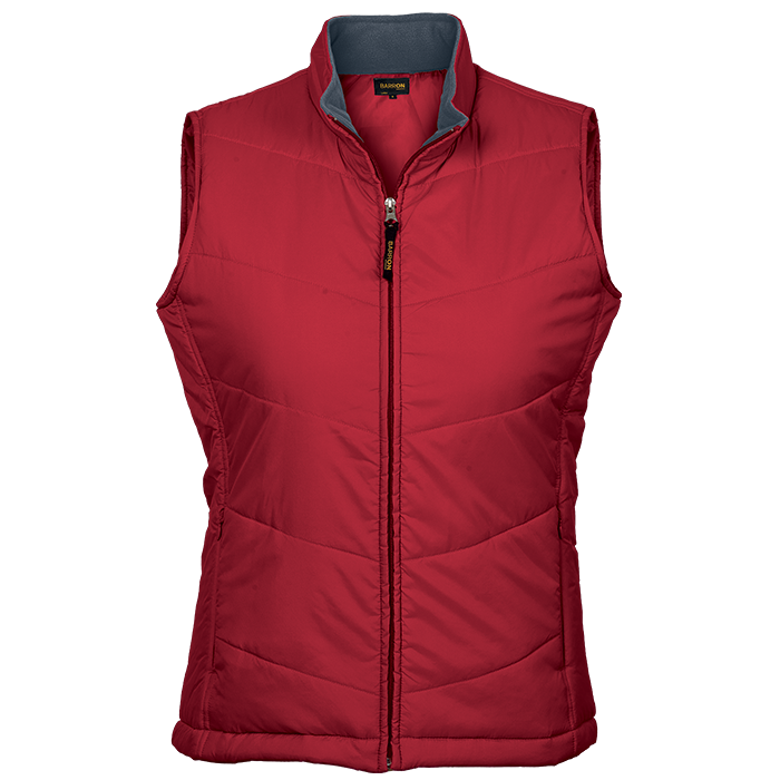 Bodywarmer Ladies
