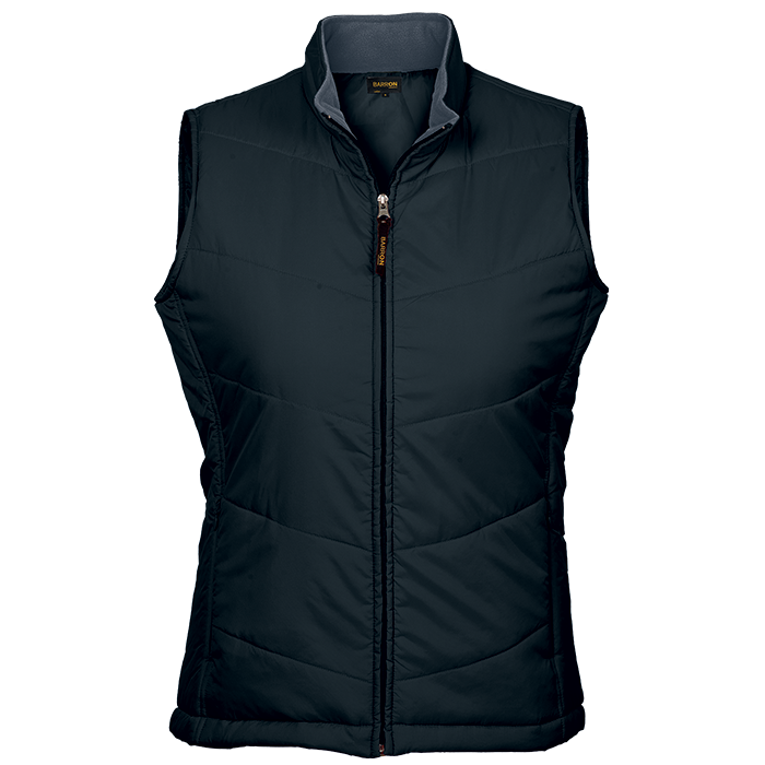 Bodywarmer Ladies