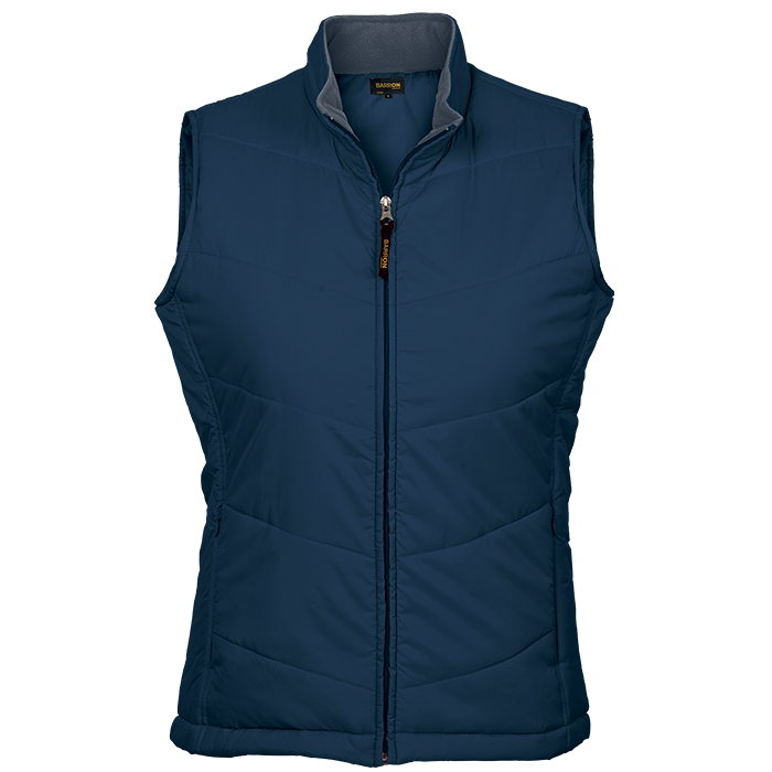 Bodywarmer Ladies