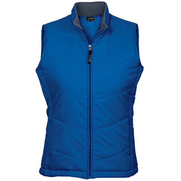 Bodywarmer Ladies