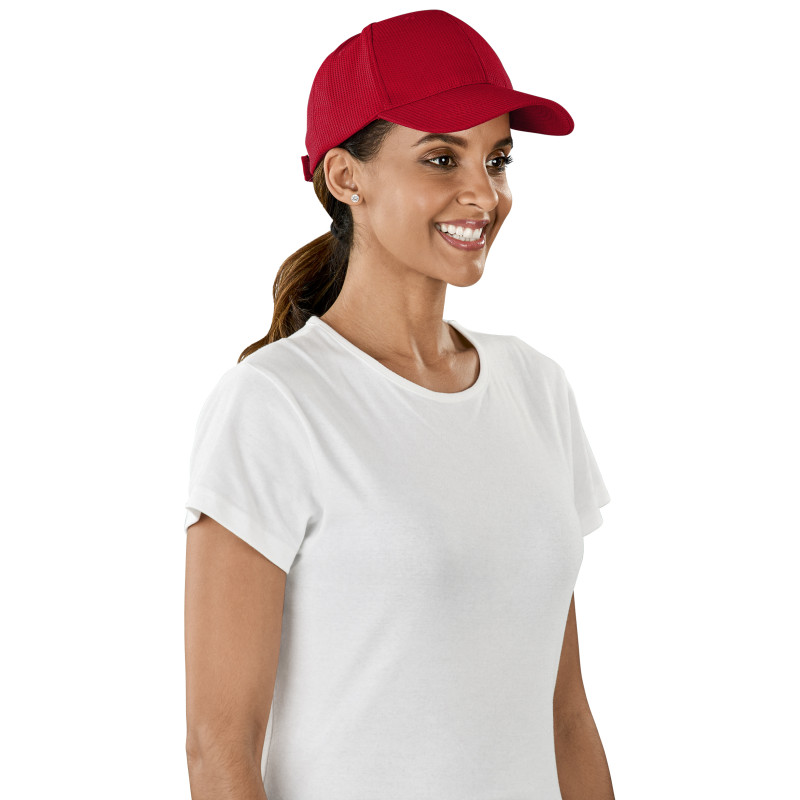Fairway Cap - 6 Panel