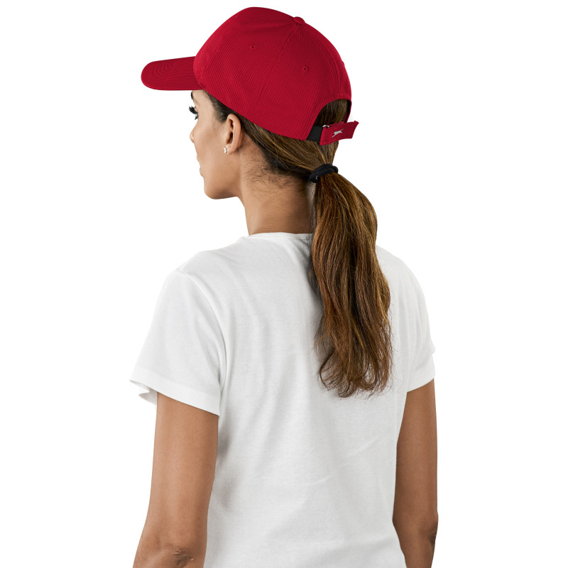 Fairway Cap - 6 Panel