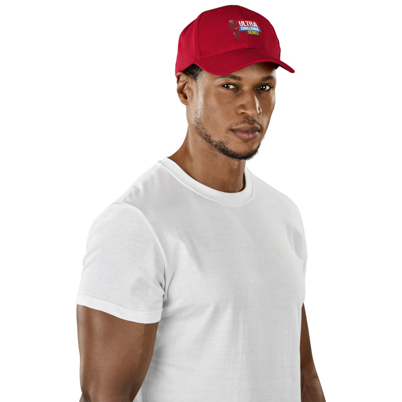 Fairway Cap - 6 Panel