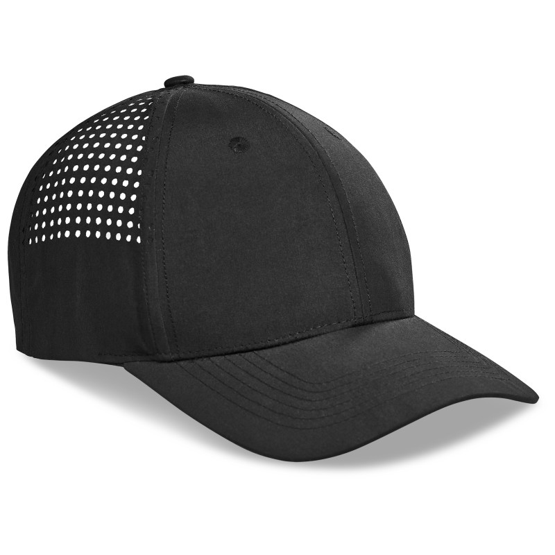 Relay Cap - 6 Panel