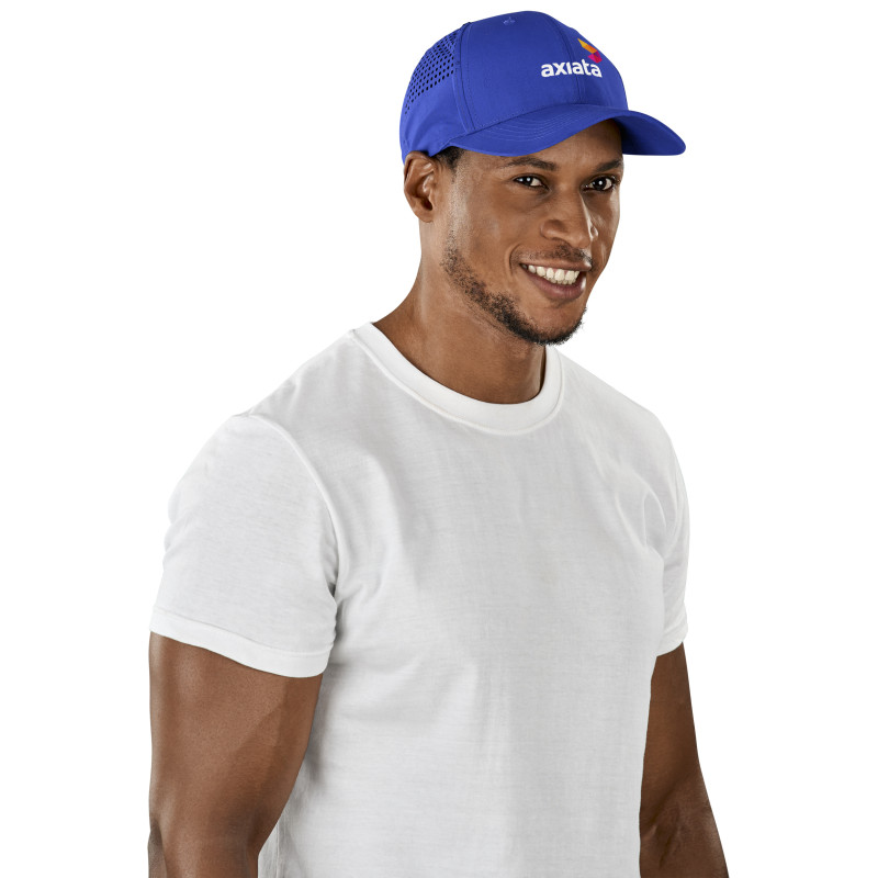 Relay Cap - 6 Panel
