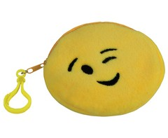 Emoji Purse - Tears