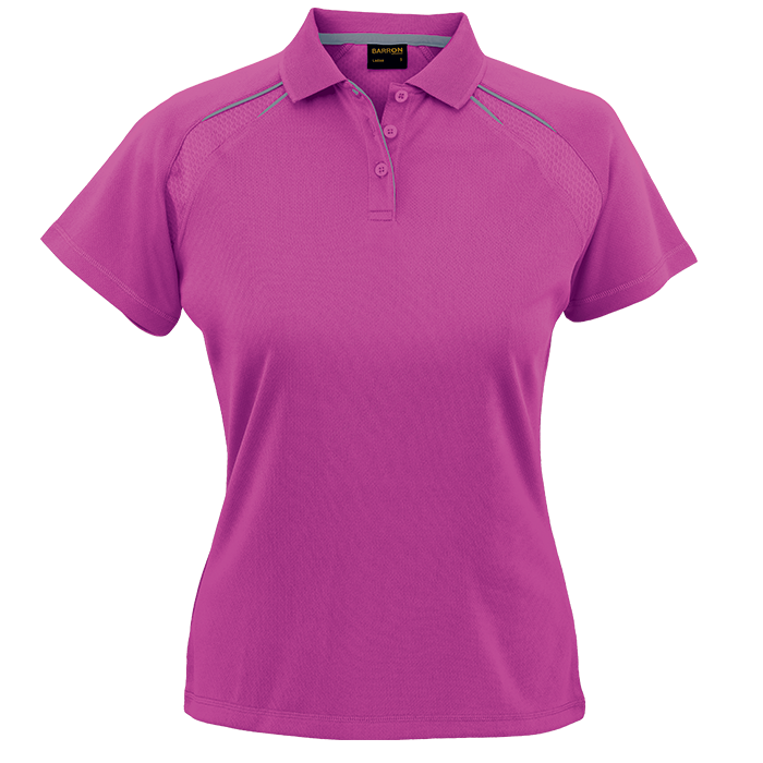 Vortex Golfer Ladies