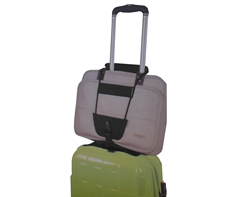 Bungee Bag Connector