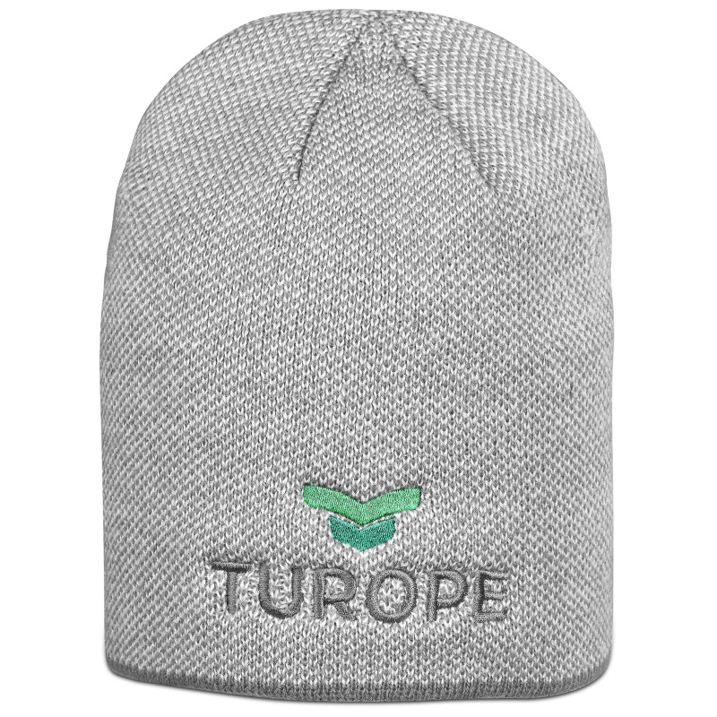 Quebec Acrylic Beanie