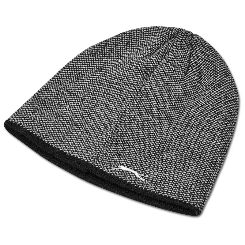 Quebec Acrylic Beanie