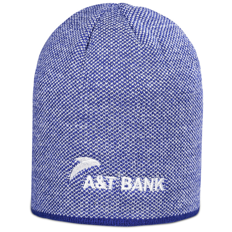 Quebec Acrylic Beanie