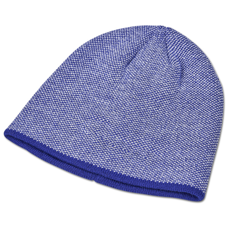 Quebec Acrylic Beanie