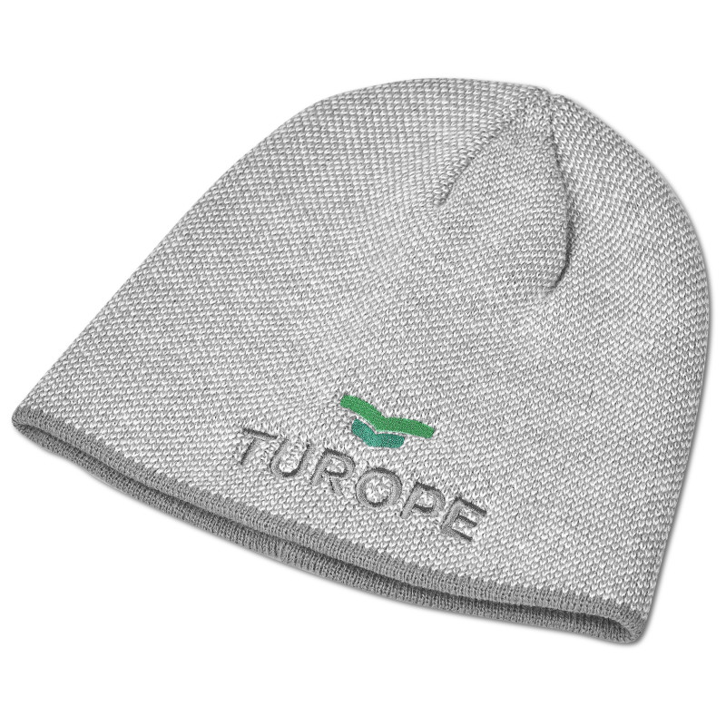 Quebec Acrylic Beanie