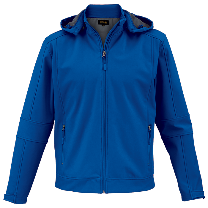 Illusion Jacket Mens