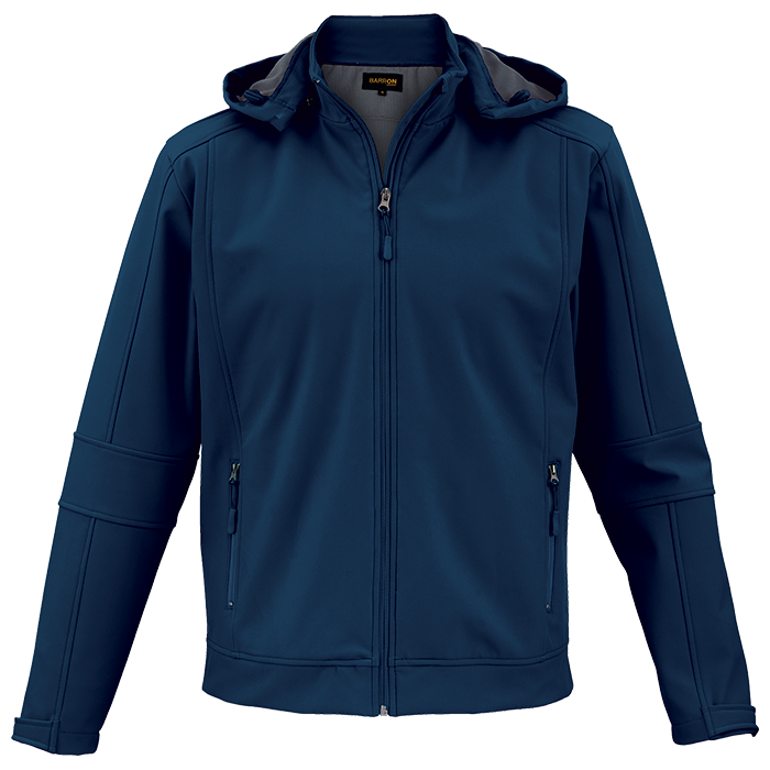 Illusion Jacket Mens